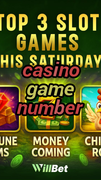 casino game number-igamblingorder.com
