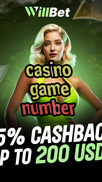 casino game number-igamblingorder.com