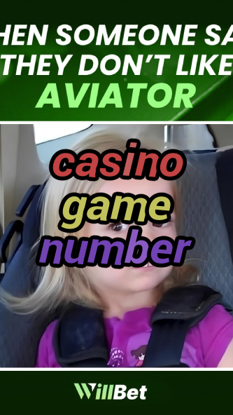 casino game number-igamblingorder.com