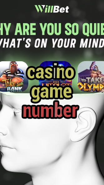 casino game number-igamblingorder.com